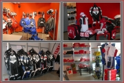 abbigliamento