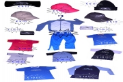 abbigliamento